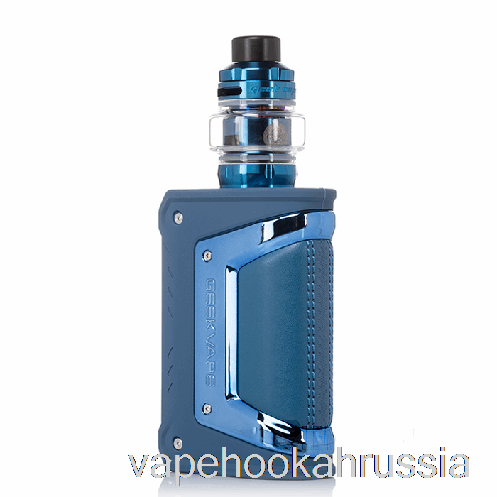 Vape Russia Geek Vape L200 Classic 200w стартовый комплект синий